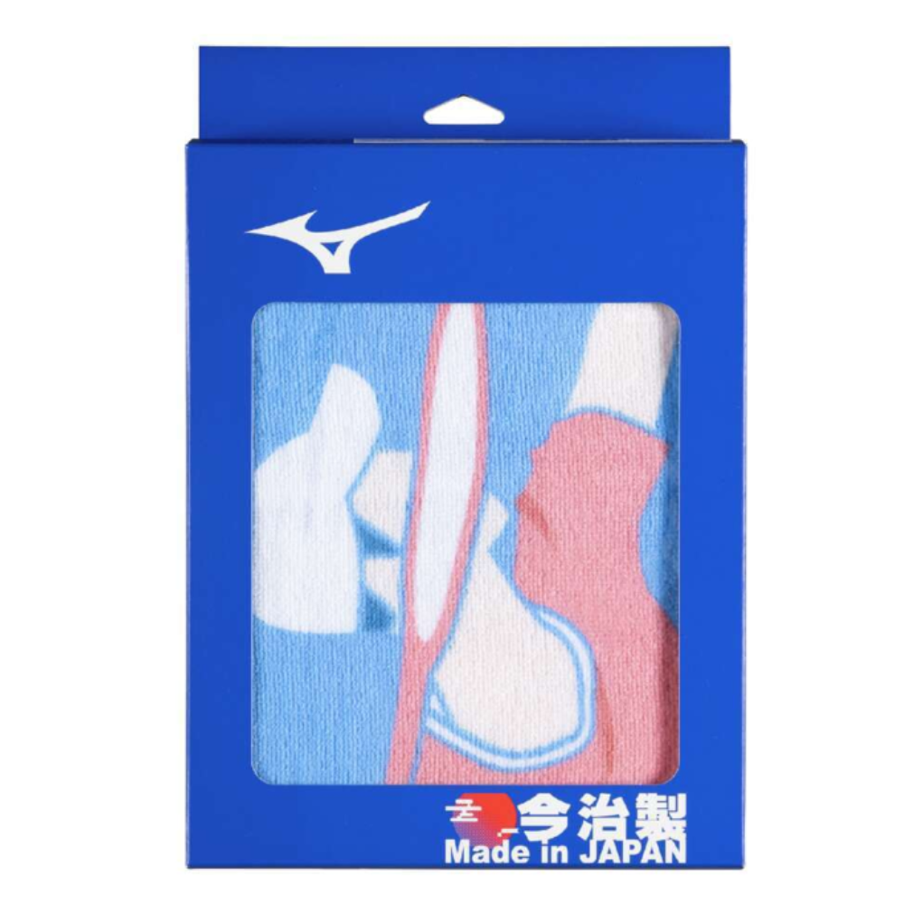CLUB ACTIVITY FACE TOWEL (TENNIS) Tennis