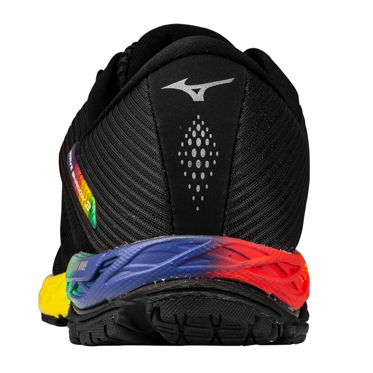 mizuno wave shadow 3 peso
