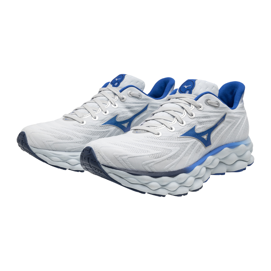 Mizuno wave sky men's clearance