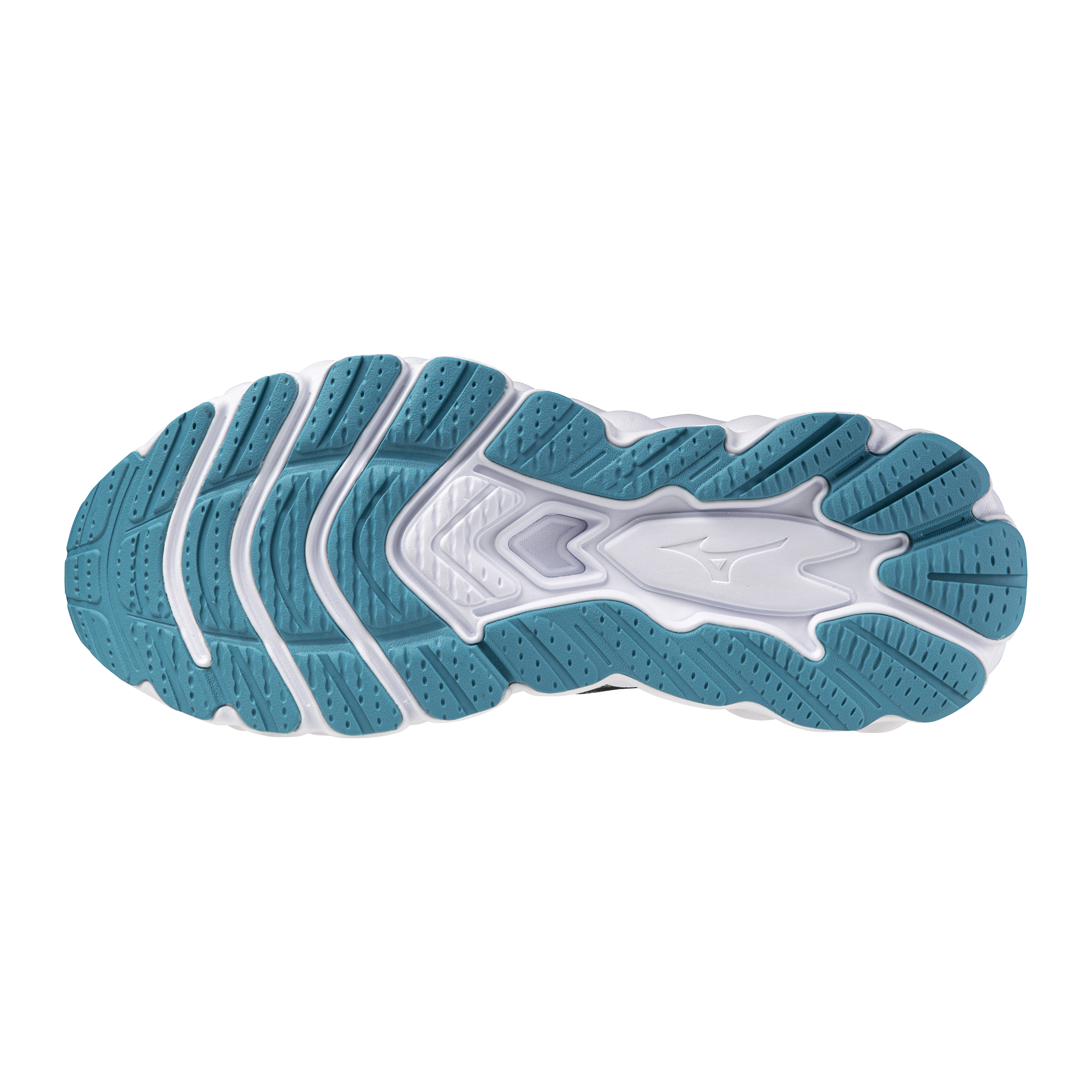 WAVE SKY 8 MEN Black / Black / Enamel Blue
