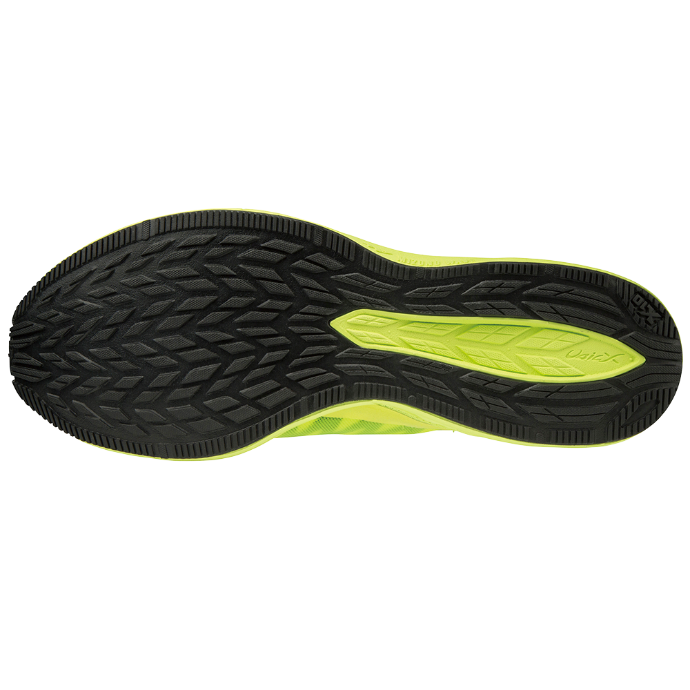 mizuno sonic wave 2