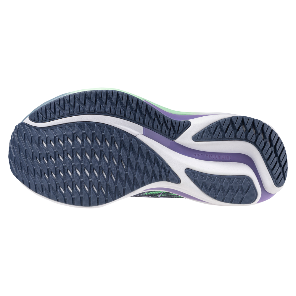 WAVE RIDER 28 WOMEN Citadel / White / Neo Mint