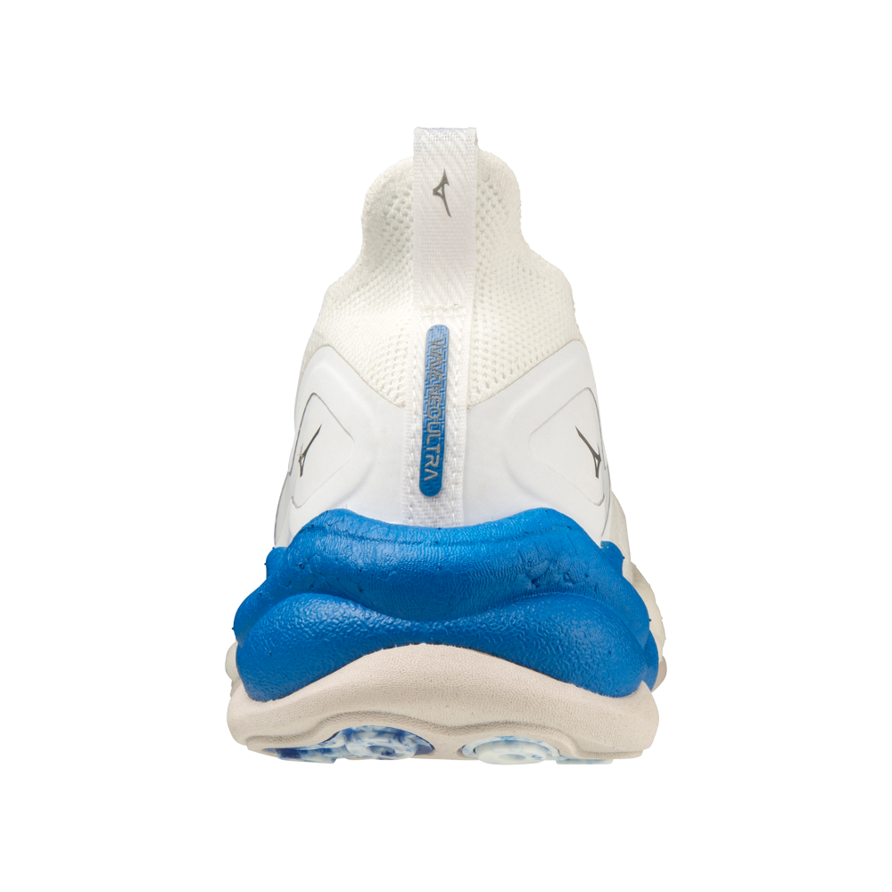 WAVE NEO ULTRA WOMEN Undyed White / 8401 C / Peace Blue