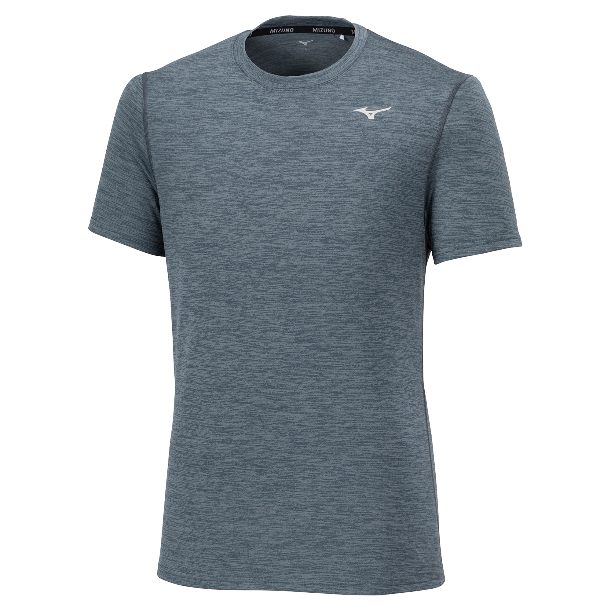 QUICK DRY TEE (AURORA) MEN Grey