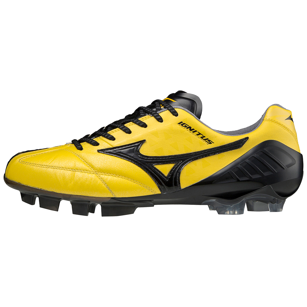Mizuno yellow sales