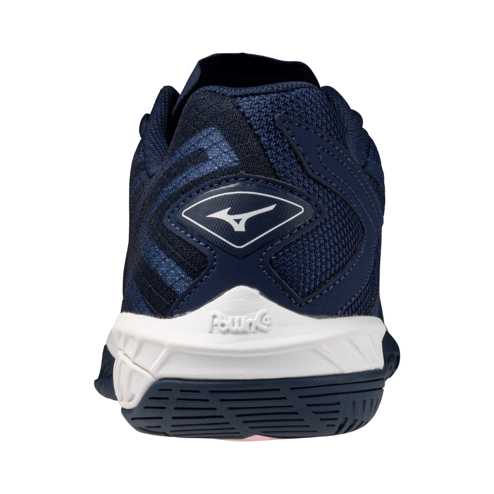 WAVE CLAW EL 2 UNISEX Dress Blues / White / Pink Tetra