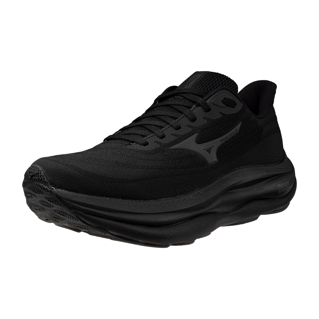 MIZUNO NEO COSMO UNISEX Black / Iron Gate / Sand