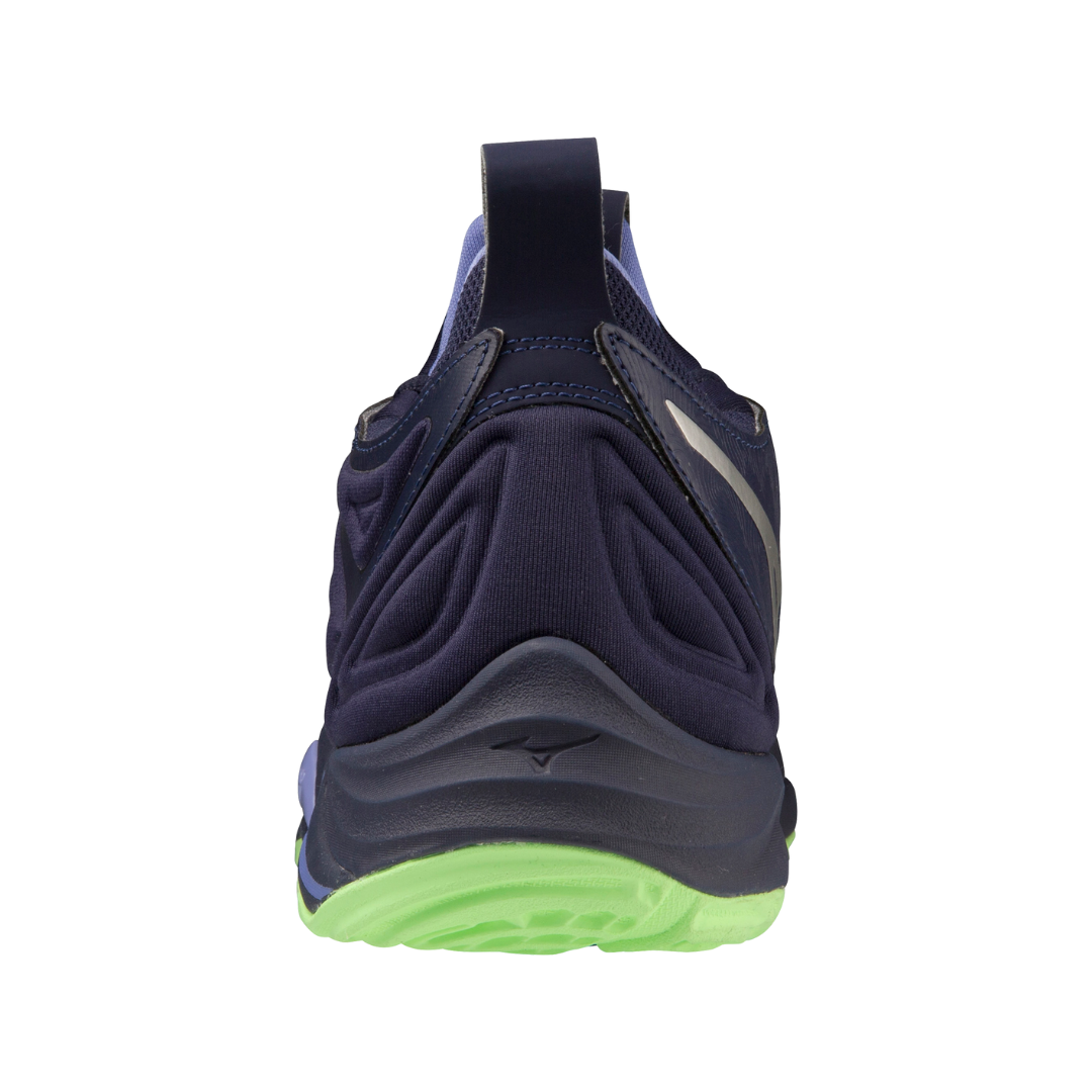 Sepatu mizuno wave twister 3 store