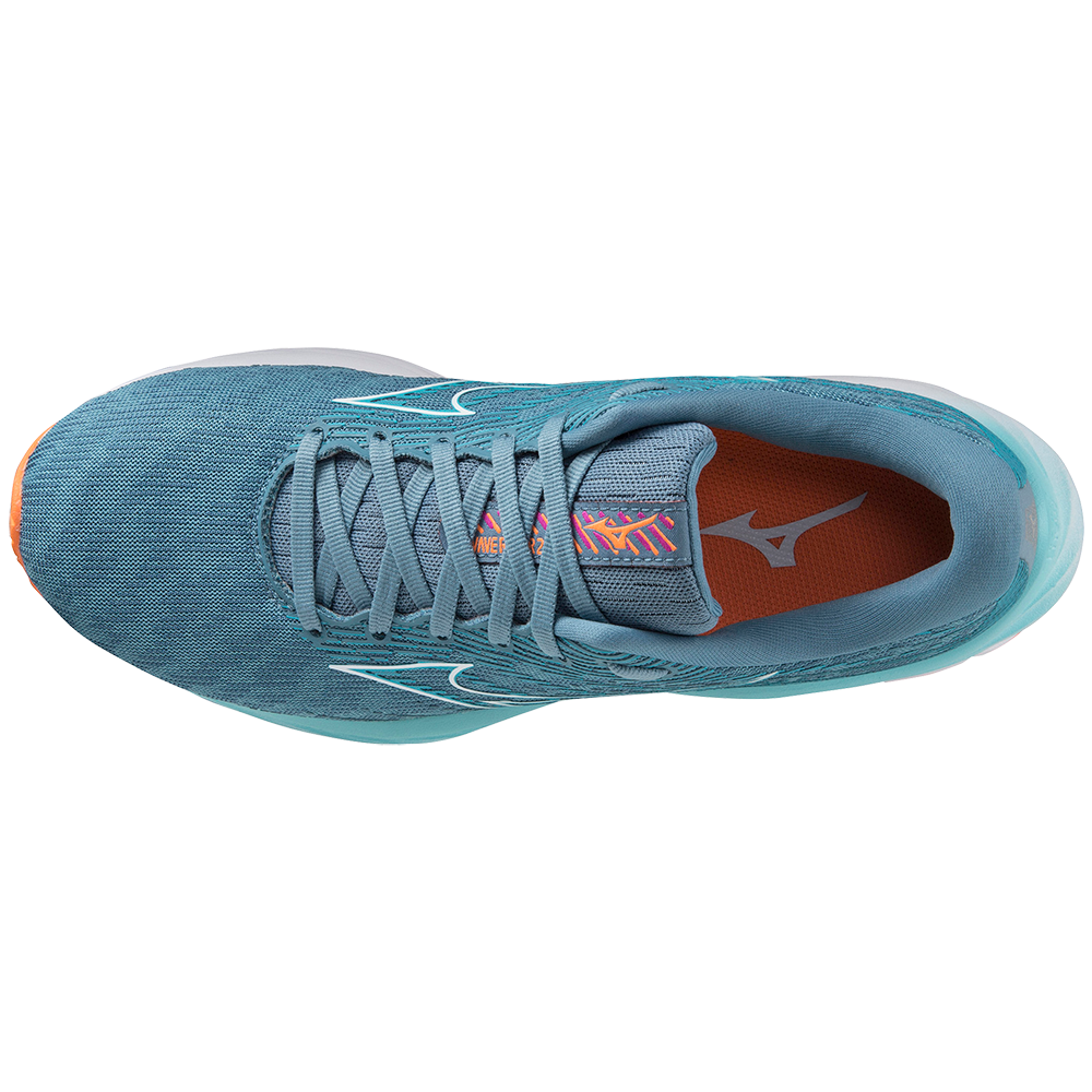 WAVE RIDER 26 WOMEN Antigua Sand / White / Light Orange