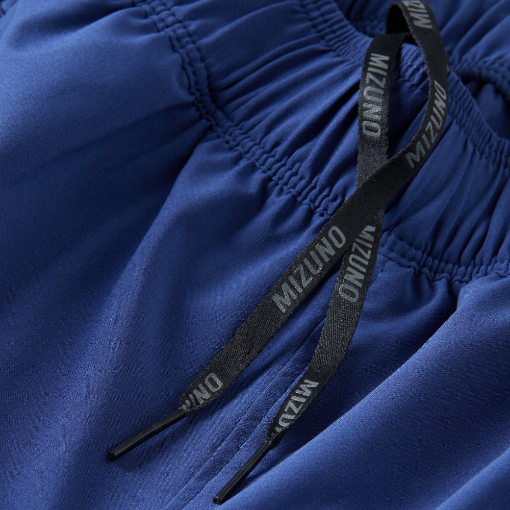 8 IN FLEX SHORT MEN Bellwether Blue