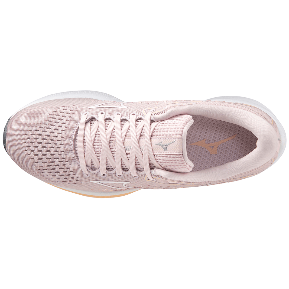 WAVE RIDER 25 WOMEN Pale Lilac / White / Bleached Apricot