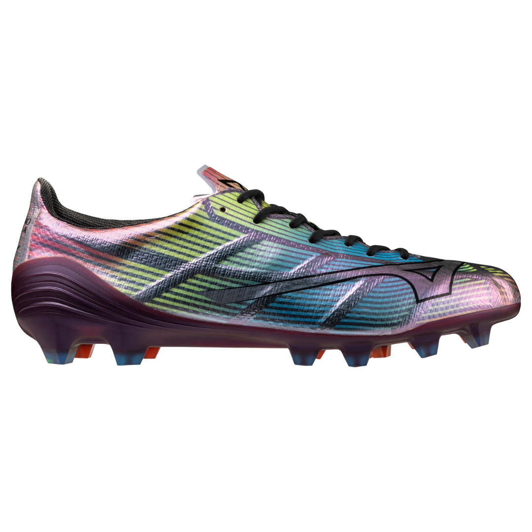 MIZUNO ALPHA α II JAPAN