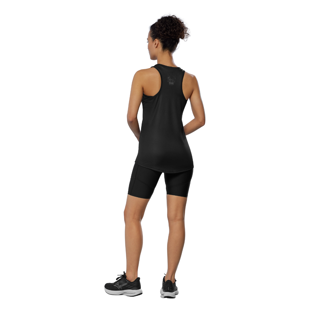 CORE GRAPHIC TANK WOMEN Oni