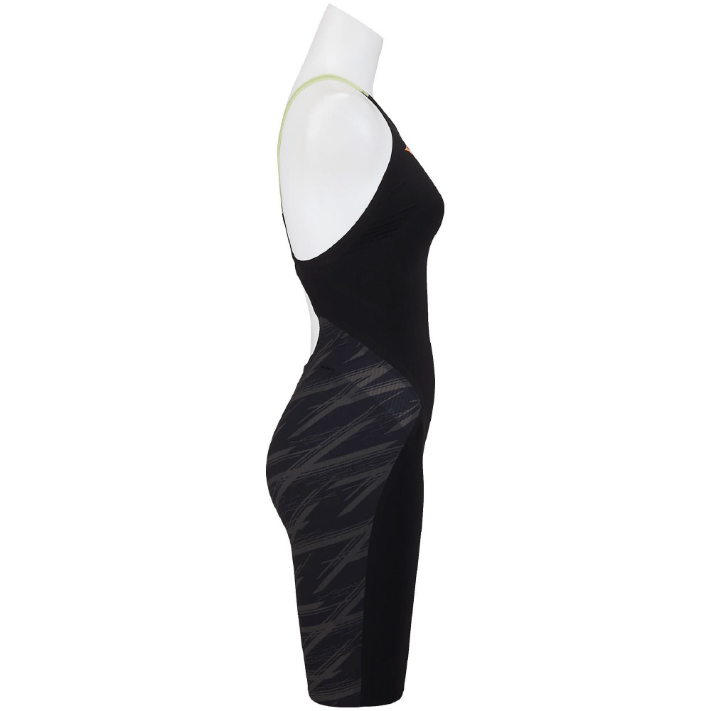 GX・SONIC V MR HALF SUIT WOMEN