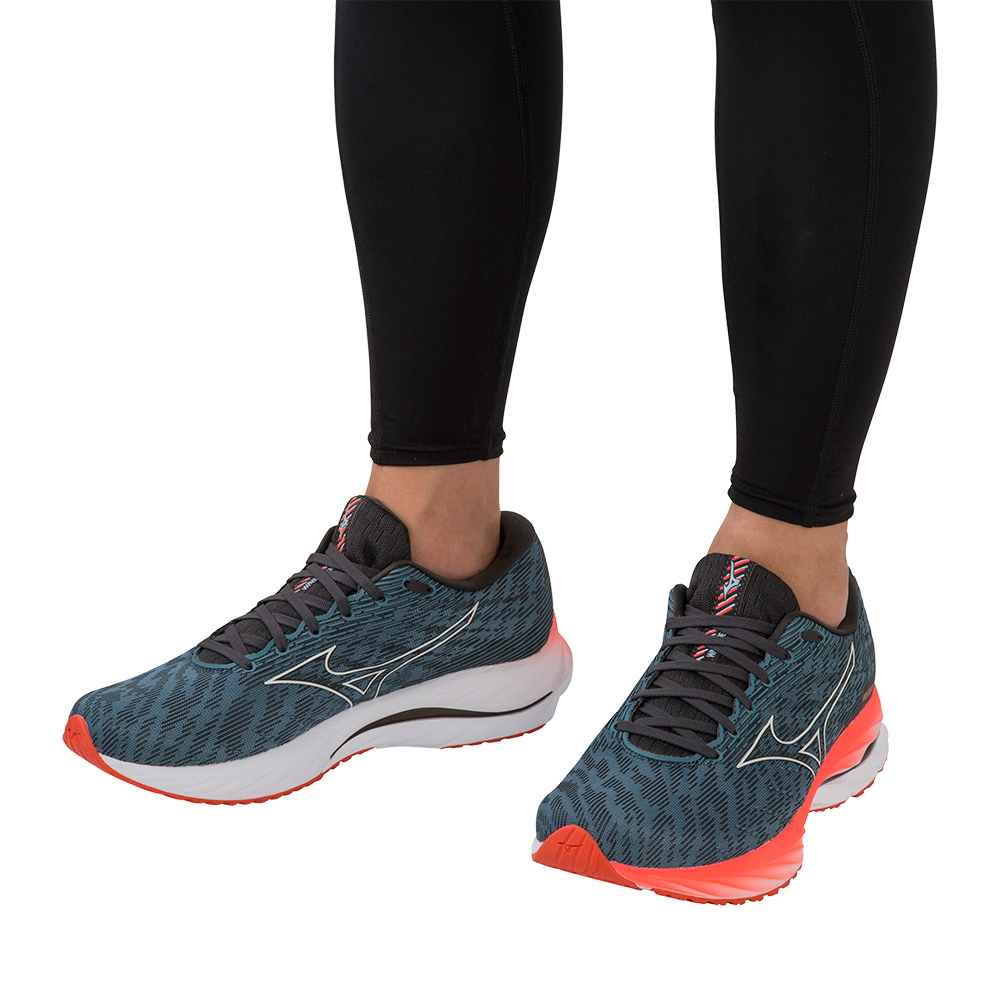 WAVE RIDER 26 MEN WIDE Provincial Blue / Nimbus Cloud / Soleil