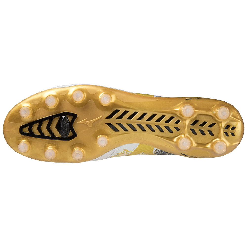 MORELIA NEO III β SR4 ELITE