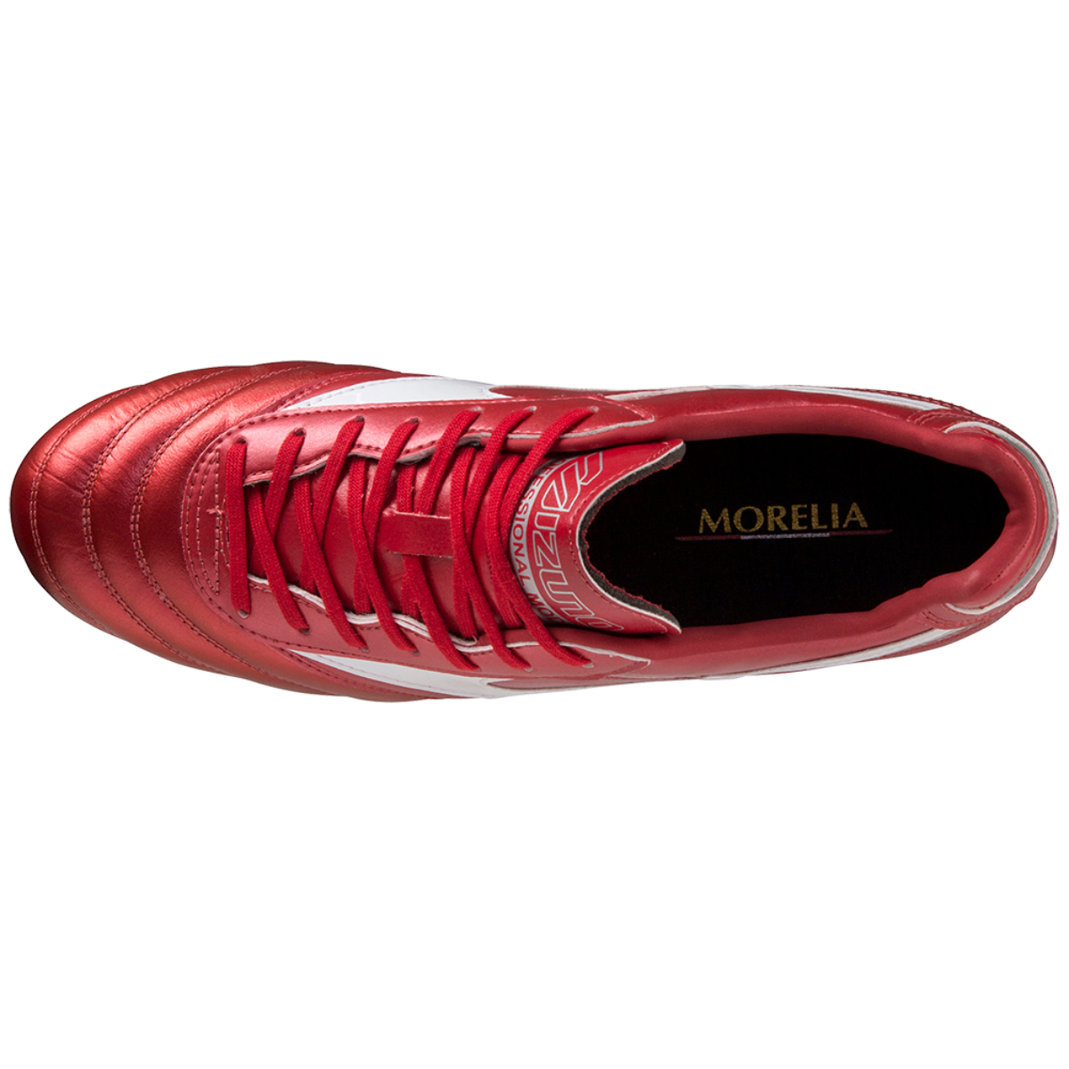 Mizuno morelia hotsell 2 pro