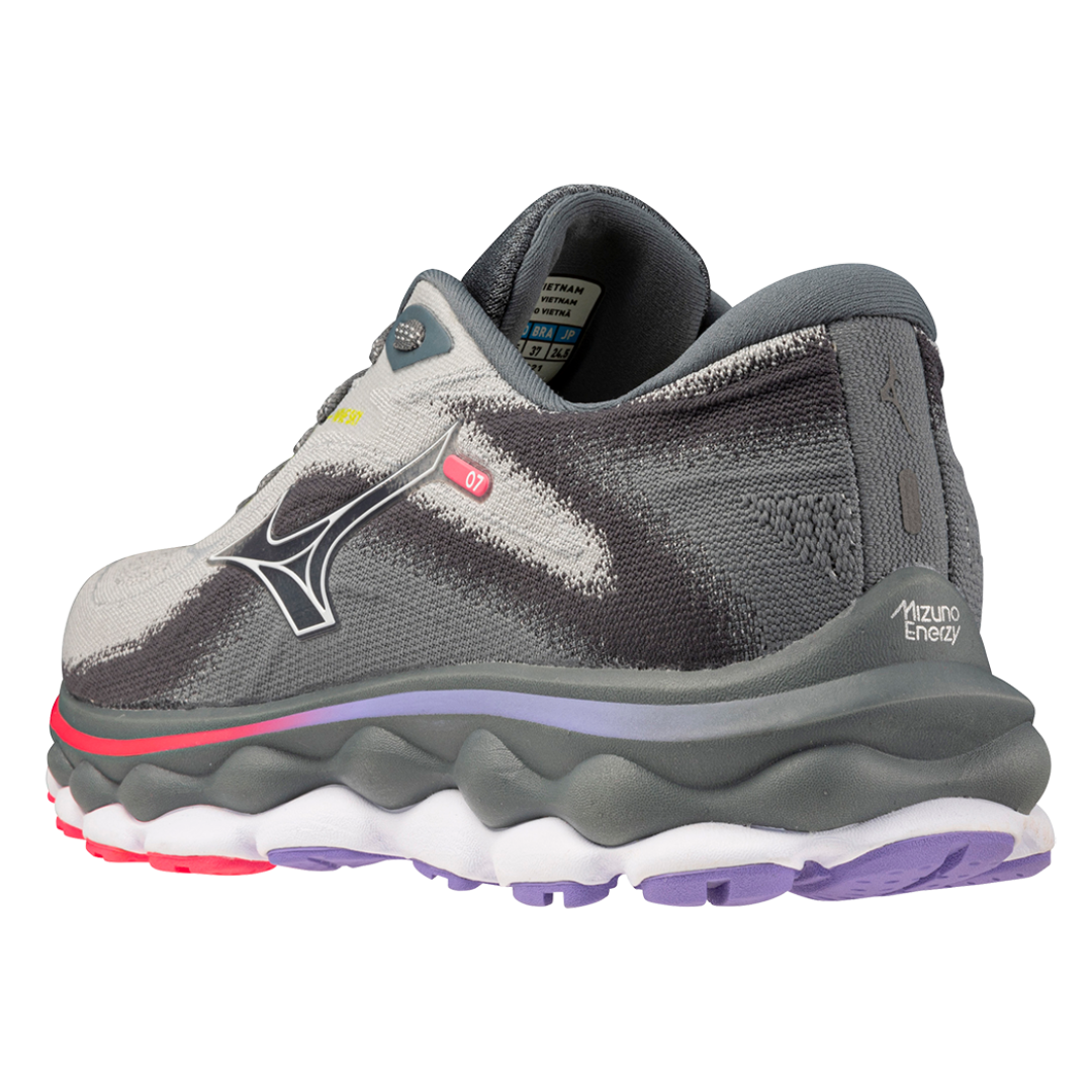 Mizuno wave prophecy 7 women cheap