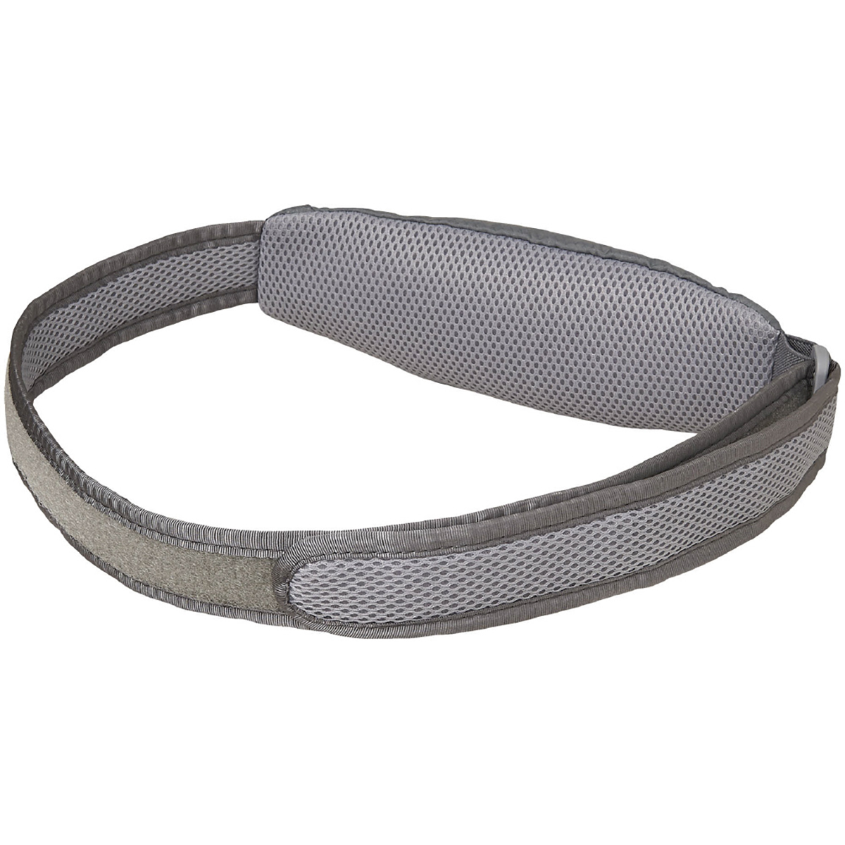 Mizuno running belt clearance