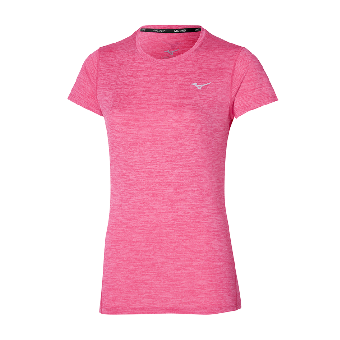 IMPULSE CORE TEE WOMEN 
