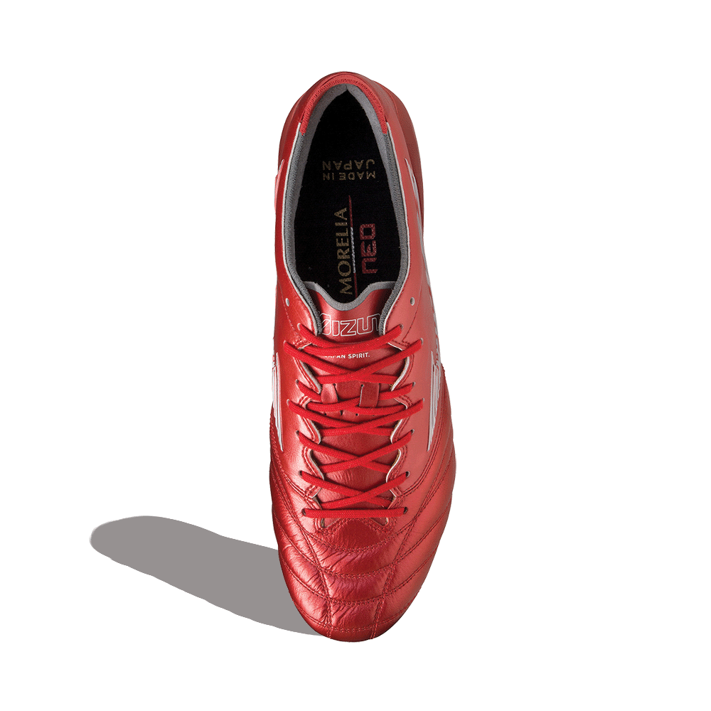 Mizuno neo red on sale
