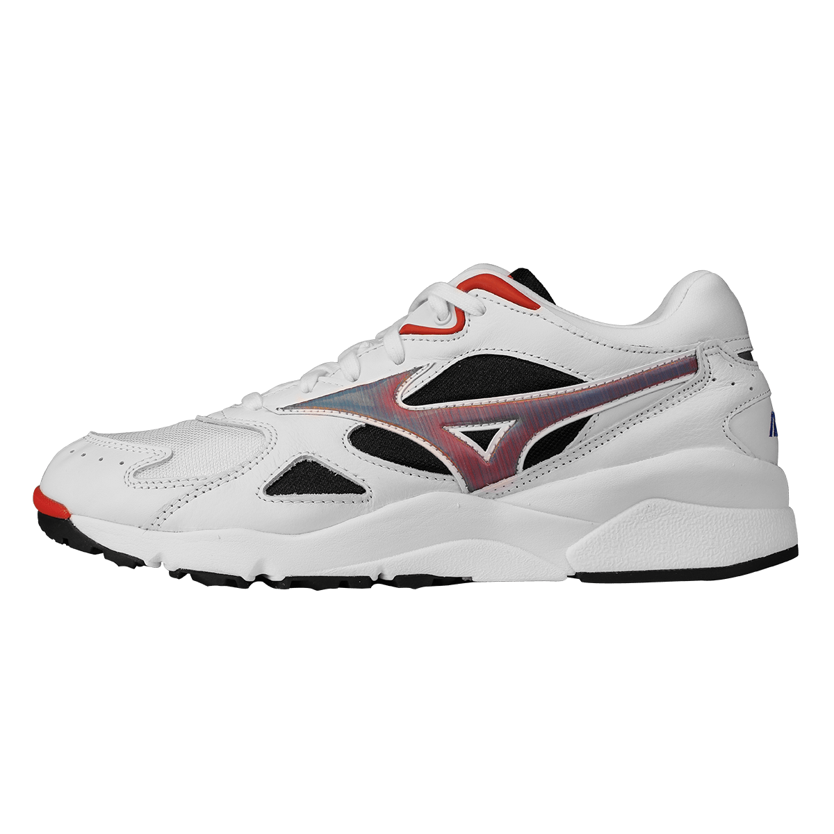 Mizuno sky medal og white