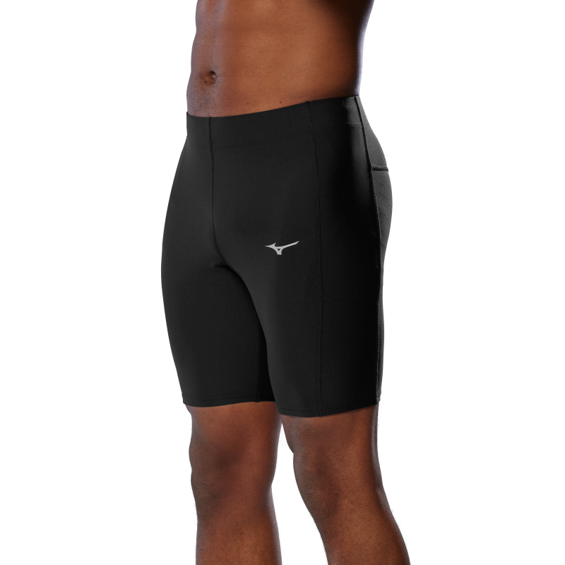 IMPULSE CORE MID TIGHT MEN Black