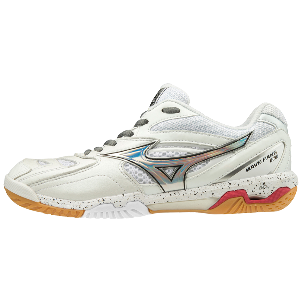 mizuno wave fang pro