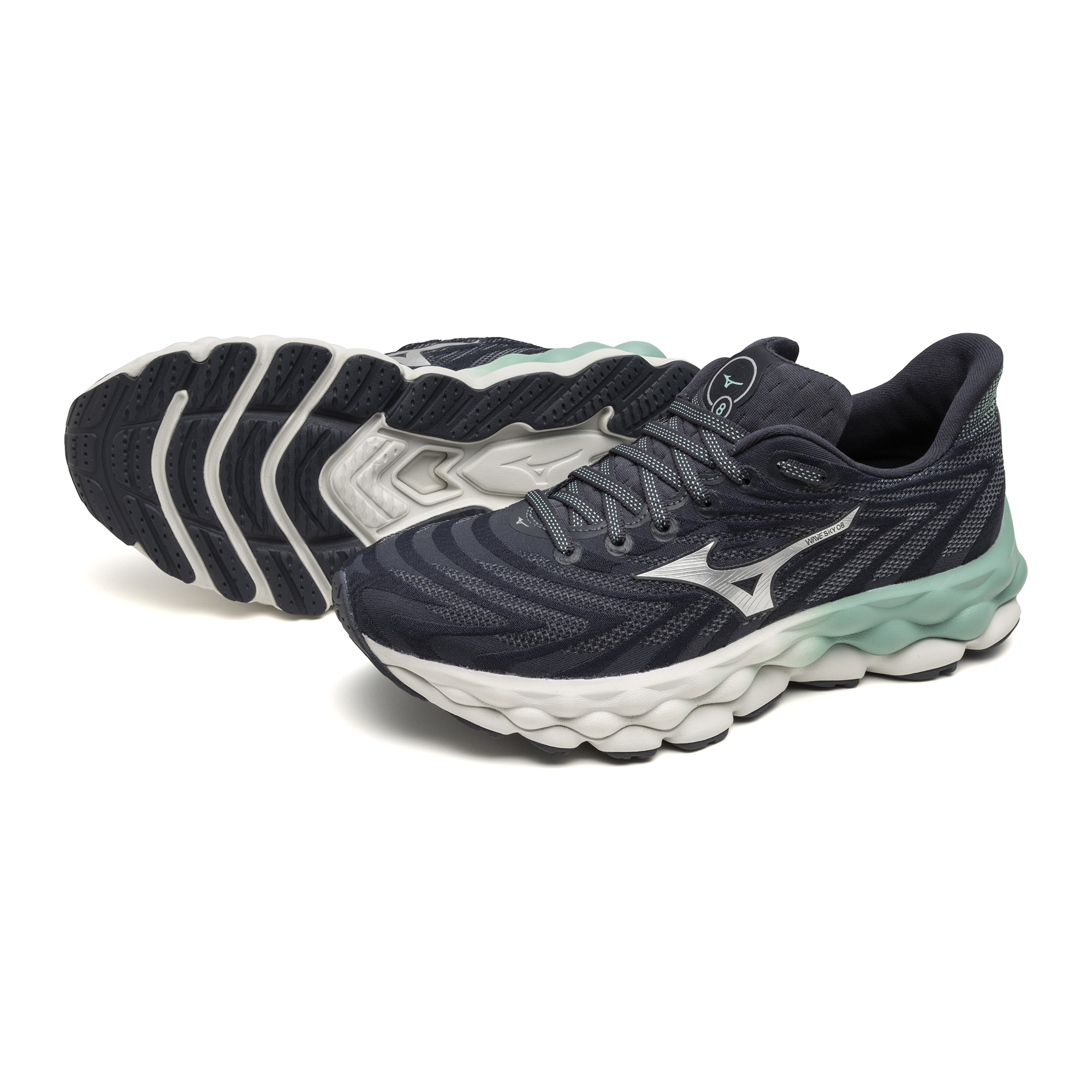Mizuno wave creation womens 8 shop