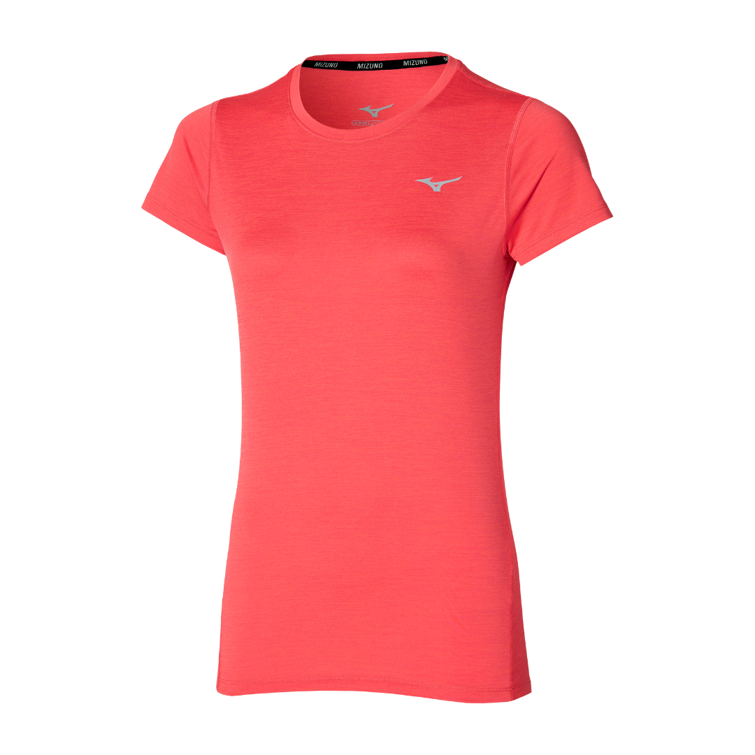 IMPULSE CORE TEE WOMEN 
