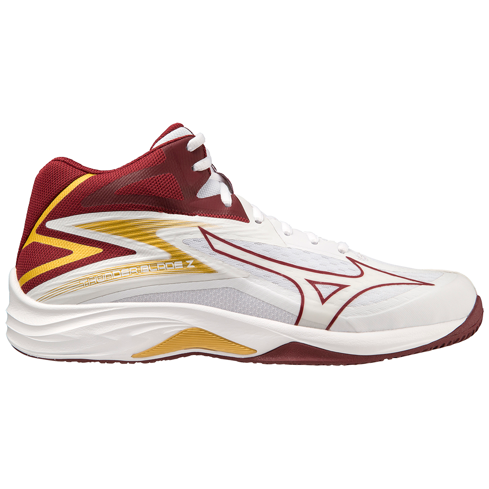 Mizuno wave z online mid