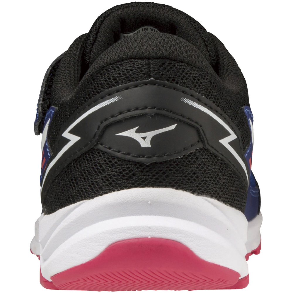 SPEED STUDS 3 BELT JR Blue / White / Pink