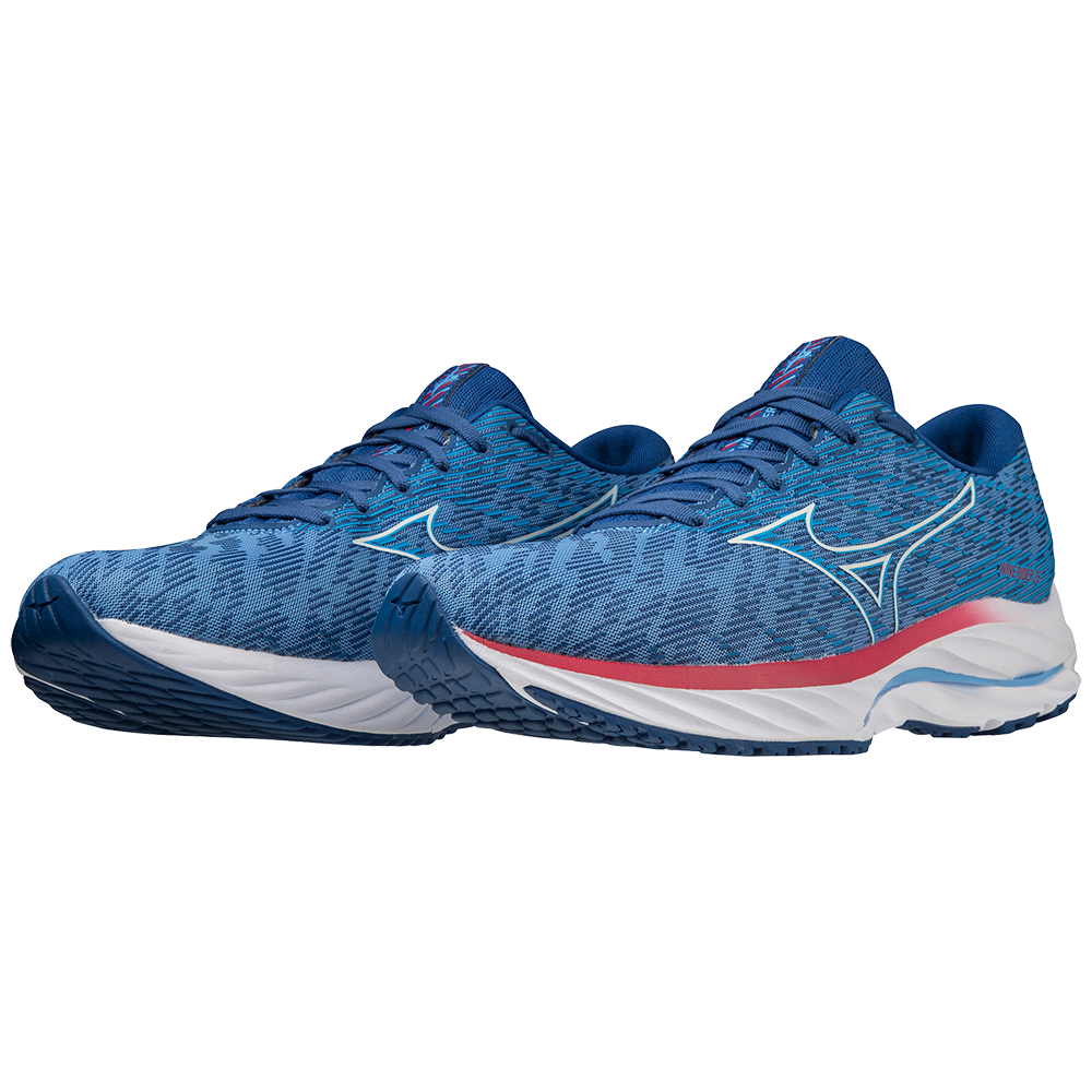 WAVE RIDER 26 MEN All Aboard / Vaporous Gray / American Beauty