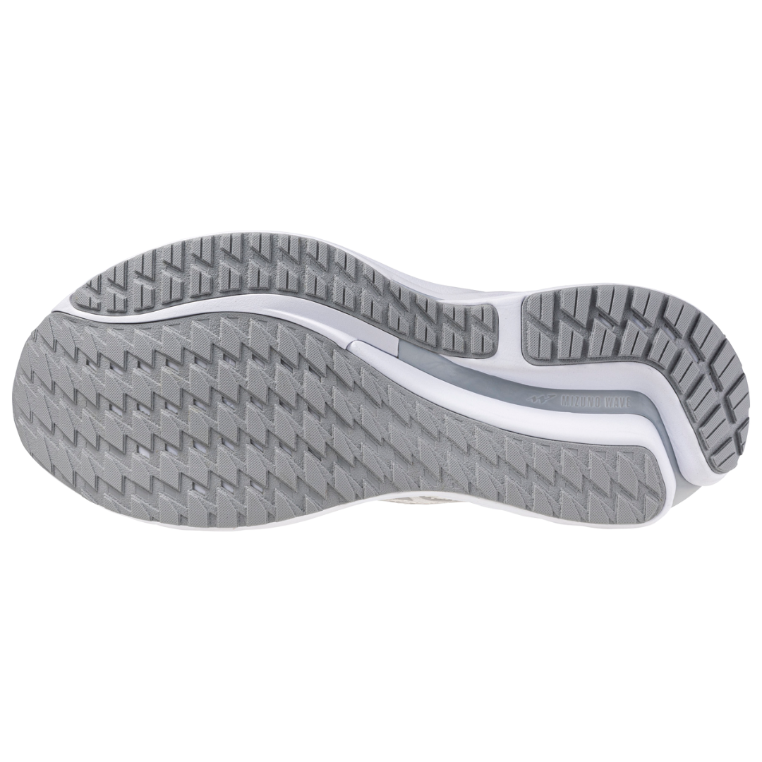 WAVE INSPIRE 21 2E WIDE MEN Ultimate Gray / Black / Ceramic