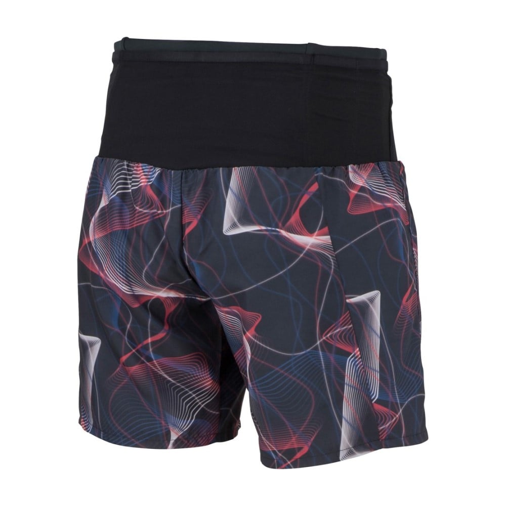 Reebok slim cheap fit shorts