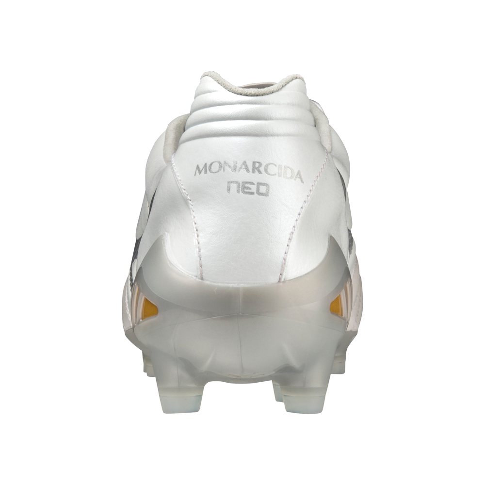 MONARCIDA NEO II ELITE White / Hologram