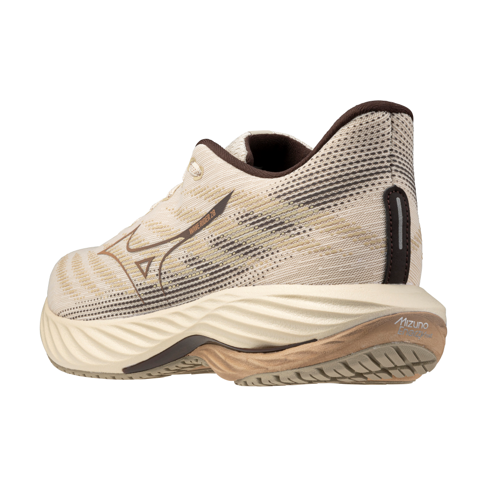 WAVE RIDER 28 UNISEX Summer Sand / Tiger’s Eye / Chicory Coffee
