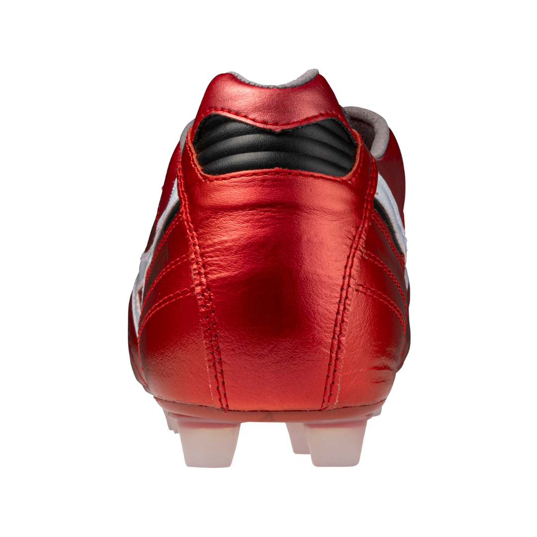 MORELIA II JAPAN MORELIA 40th Red / White / Black