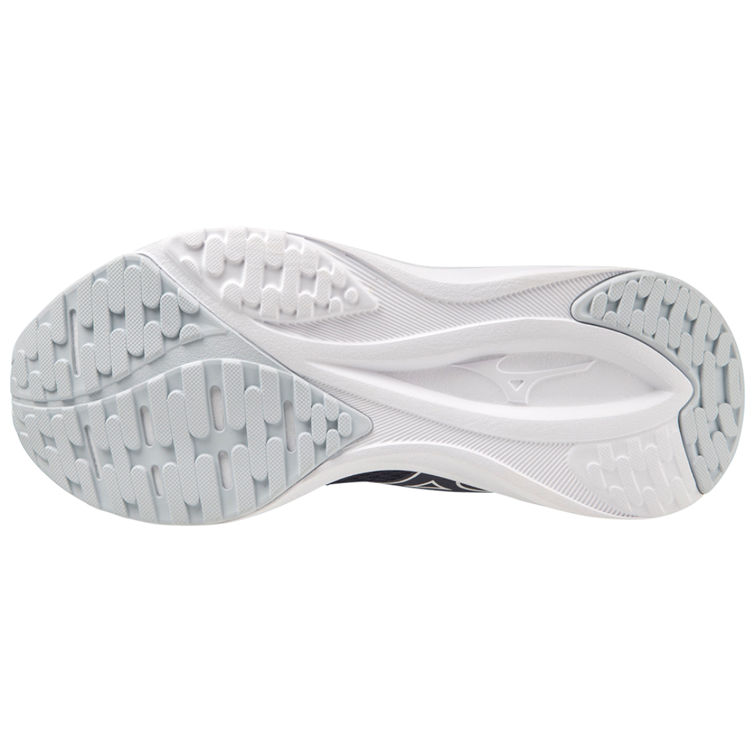 MIZUNO ESPERUNZER JR Navy / White