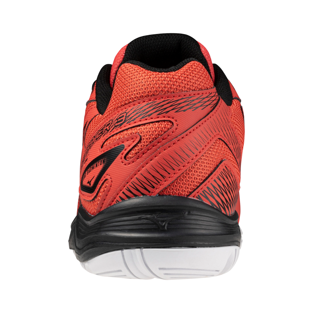 SKY BLASTER 3 UNISEX Red / Black / White