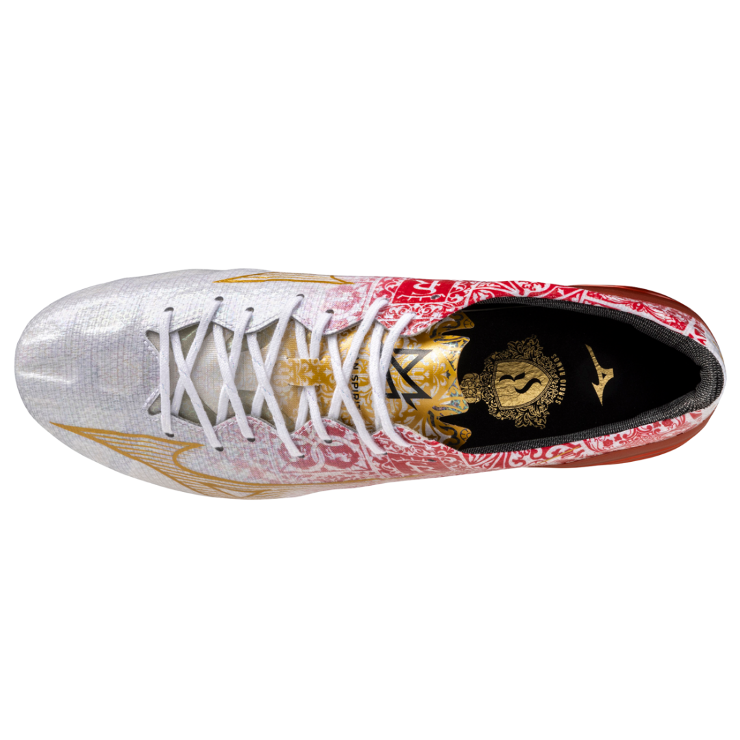 MIZUNO ALPHA α SR4 JAPAN