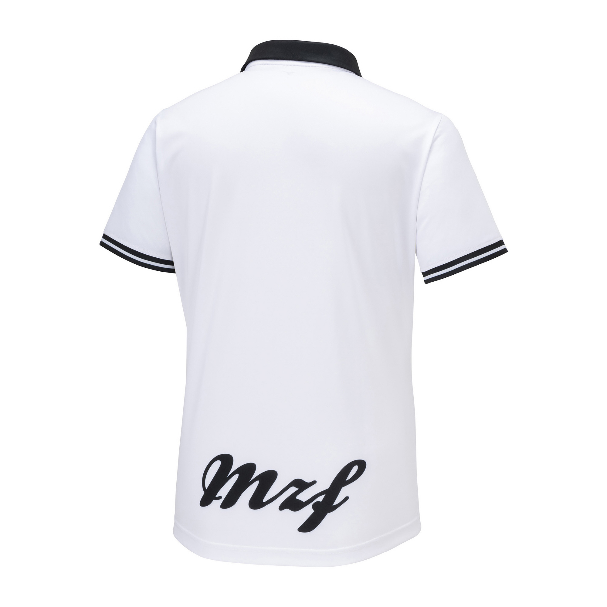 MFTB POLO UNISEX White