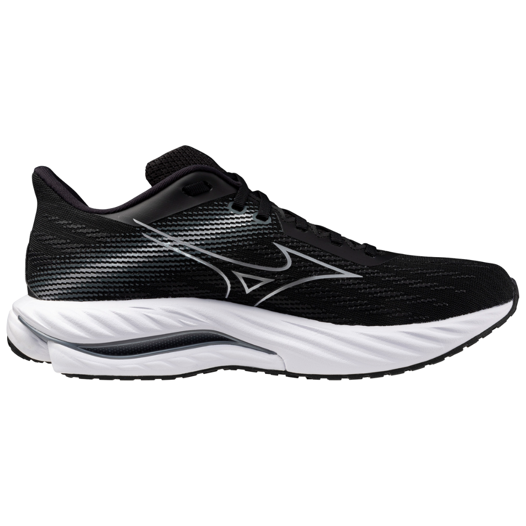 WAVE INSPIRE 21 MEN Black / Silver / Metallic Gray