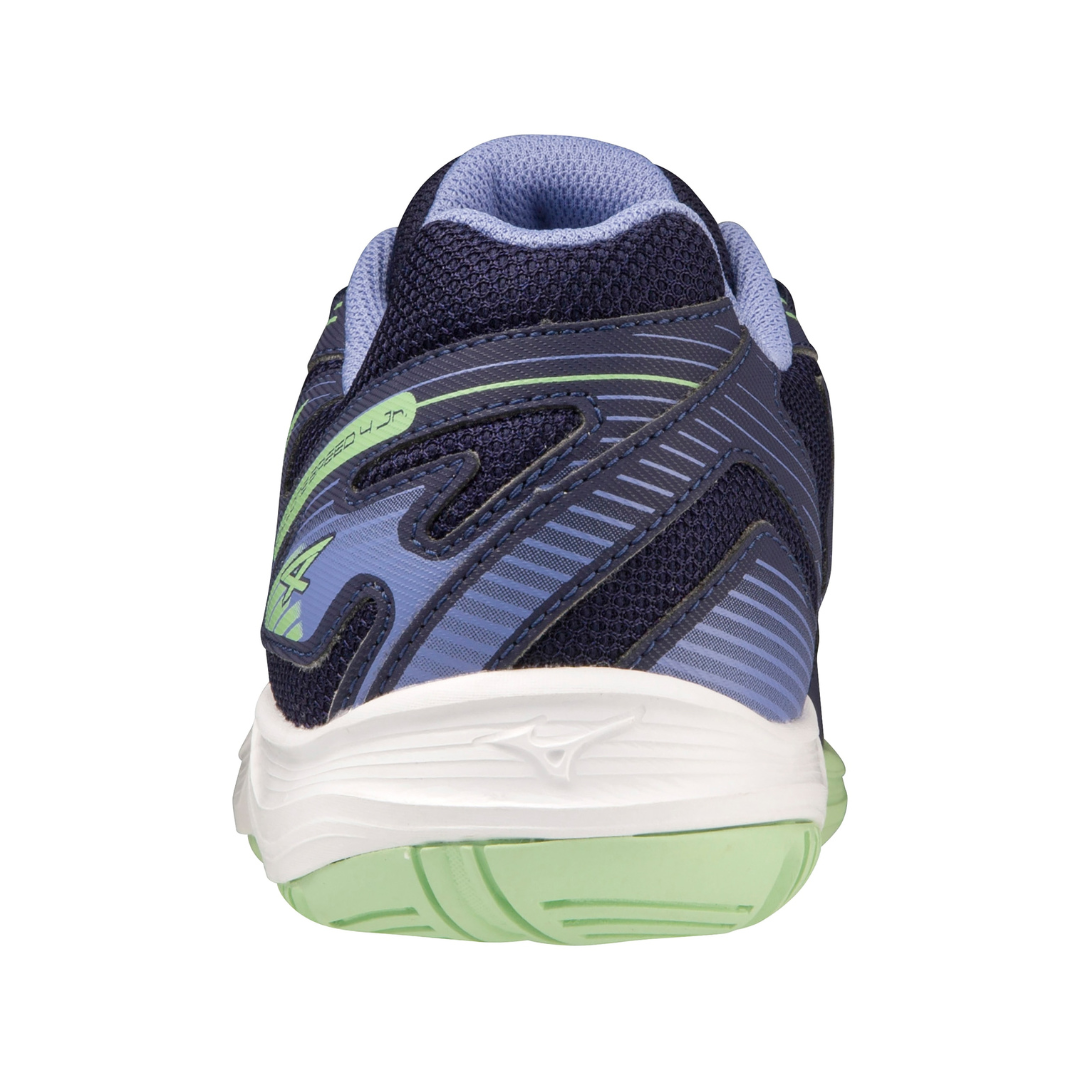 Mizuno cyclone shop speed junior