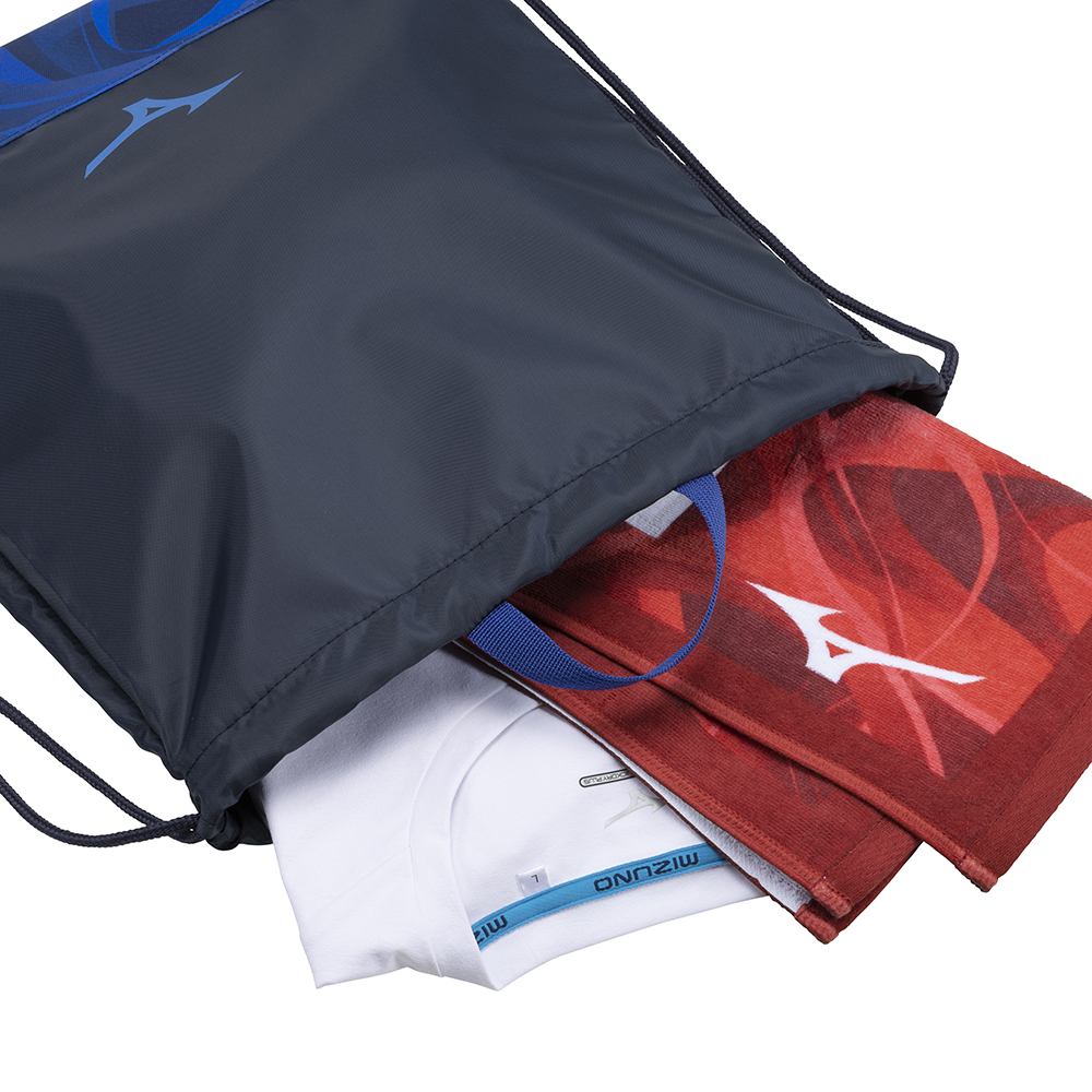 TRAINING KNAPSACK Blue / Navy