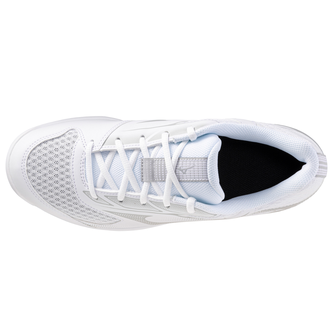 CYCLONE SPEED 5 UNISEX White / Tradewinds / Bay White / MP Gold 55