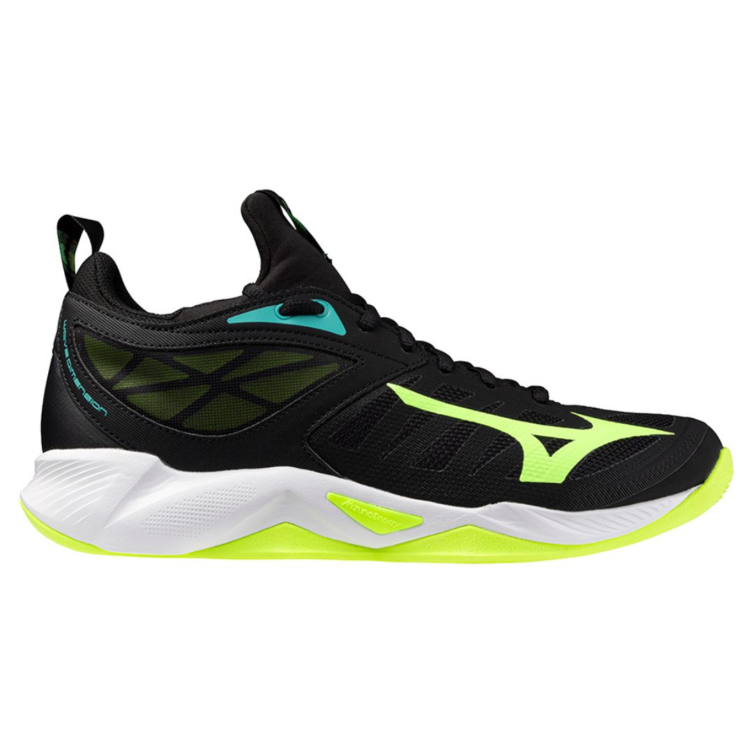 WAVE DIMENSION UNISEX