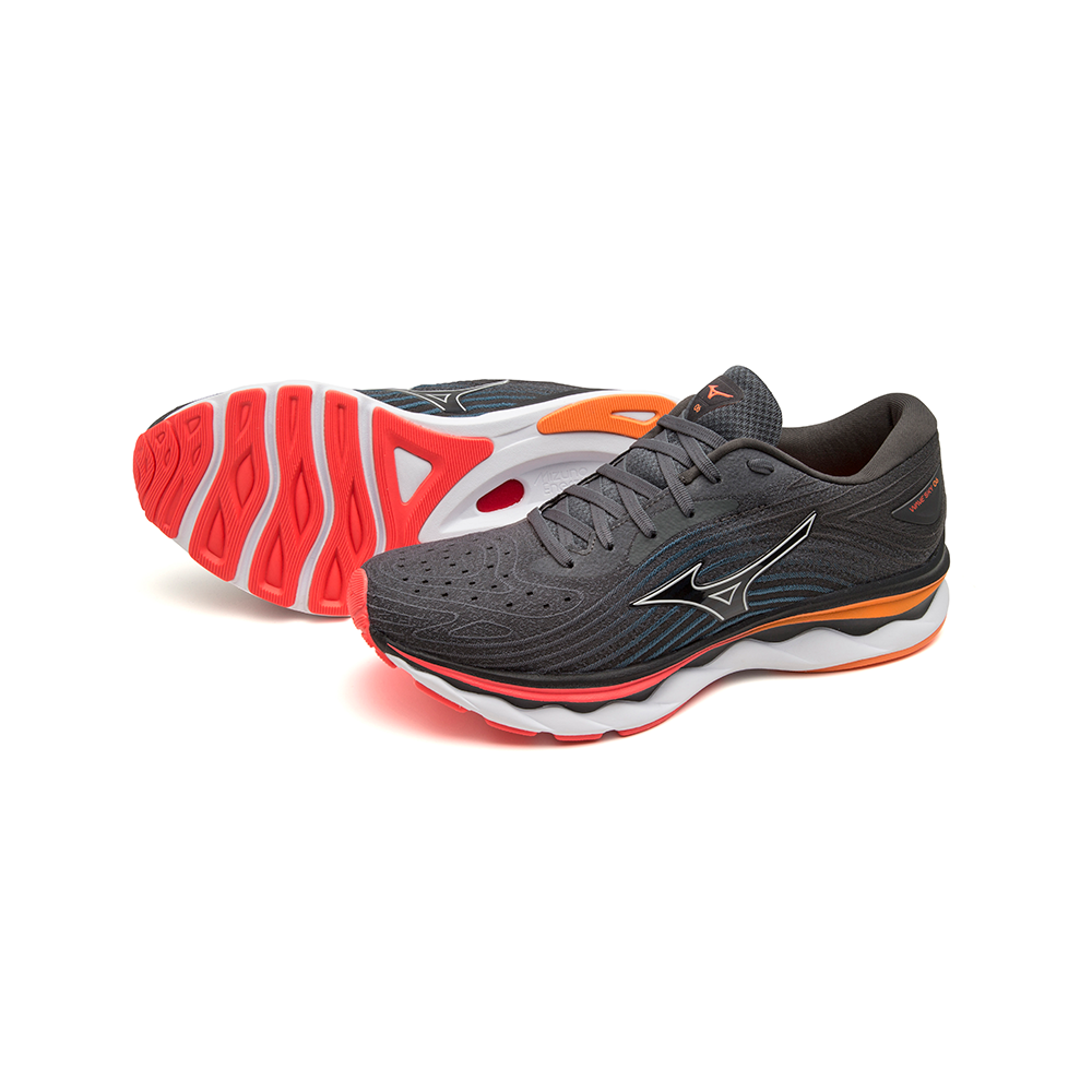 WAVE SKY 6 MEN Iron Gate / Nimbus Cloud / Soleil