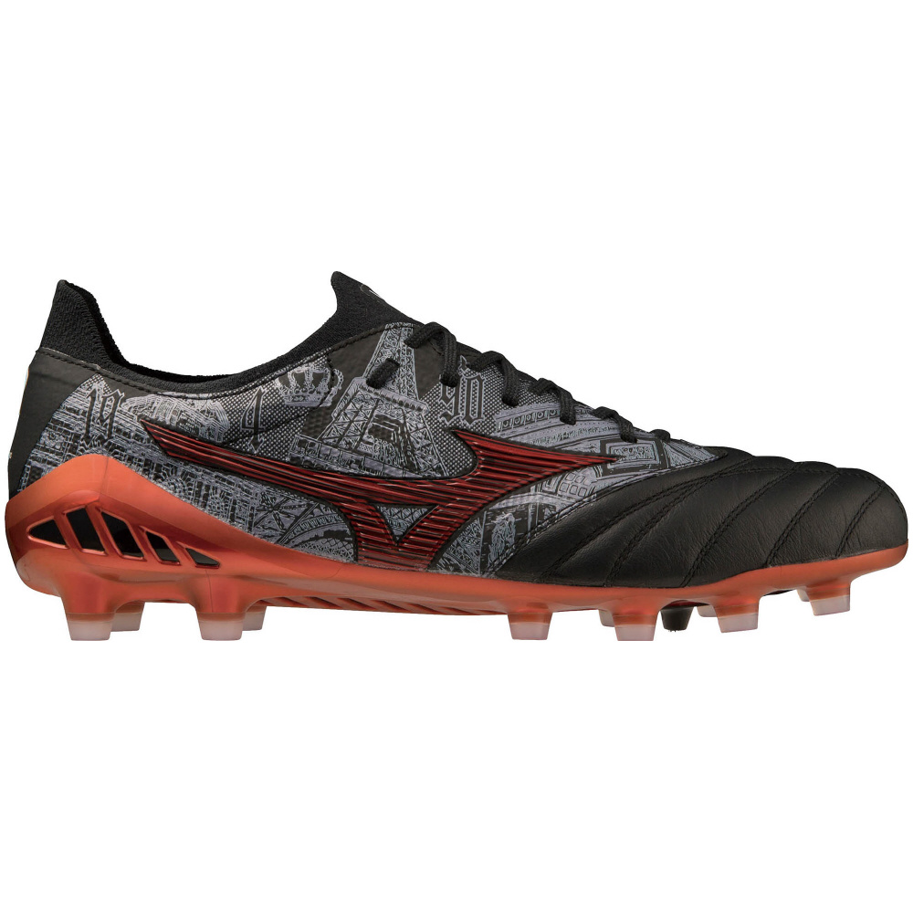MORELIA NEO III β SR4 JAPAN