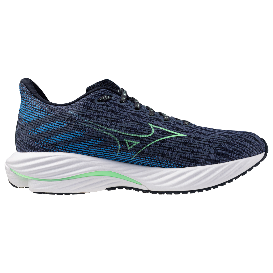 WAVE RIDER 28 MEN Vintage Indigo / Neo Mint / Frontier Blue